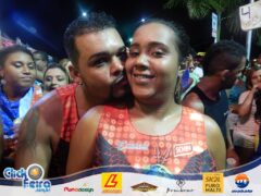 Bloco A Tribo
